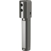 27002 [グーリング 溝入れ工具 丸シャンクホルダ・4 面平取り付き レギュラ- GB108.0020.095.00.22.N.IK.VSP]