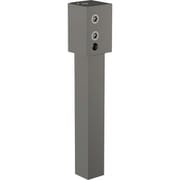 27007 [グーリング 溝入れ工具 角シャンクホルダ・ストレート 0° レギュラ- GH108.1212.100.00.22.R]