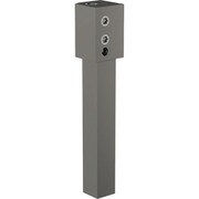 27008 [グーリング 溝入れ工具 角シャンクホルダ・ストレート 0° レギュラ- GH108.0375.350.00.22.L]