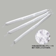 294109 [緑十字 オイルガードソックス(吸油マット) 80×1220mm 12本組]