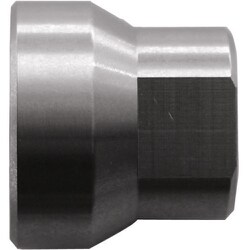 ヒルトライン 違径ソケット M24×1.5+PT3/8 2AD-2GE-38PT