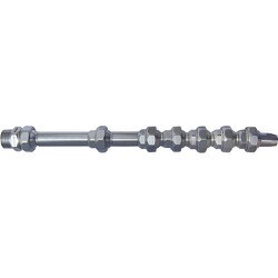 ヒルトライン 1/2システムキット PT1/2 2GS-12PT