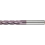 グーリング 4枚刃エンドミル ロングFIREコート 14mm 3023