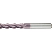 グーリング 4枚刃エンドミル ロングFIREコート 18mm 3023