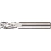 グーリング アルミ用3枚刃ラフィングエンドミル レギュラ 10mm 3127