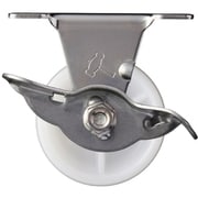 315ER-N50-BAR01 [ハンマー Eシリーズオールステンレス固定SP付ナイロン車50mm]