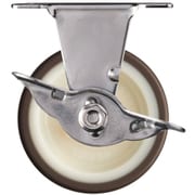 315ER-UR65-BAR01 [ハンマー Eシリーズオールステンレス固定SP付ウレタン車65mm]