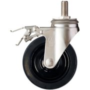 315SA-RBU150-BAR01 [ハンマー SAシリーズオールステンレス自在SP付ゴムB車150mm]