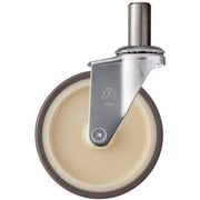 320EK-UB125-BAR01 [ハンマー EKシリーズオールステンレス自在ウレタンB車125mm]