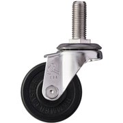 320SA-R65-BAR01 [ハンマー SAシリーズオールステンレス自在ゴム車65mm]
