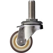 320SA-UB50-BAR01 [ハンマー SAシリーズオールステンレス自在ウレタンB車50mm]