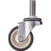320SA-UB65-BAR01 [ハンマー SAシリーズオールステンレス自在ウレタンB車65mm]