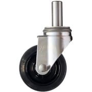 320SK-RBU125-BAR01 [ハンマー SKシリーズオールステンレス自在ゴムB車125mm]