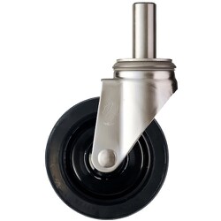 ハンマー SKシリーズオールステンレス自在ゴムB車150mm 320SK-RBU150-BAR01