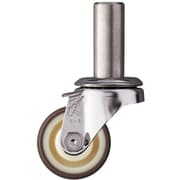 320SK-UB50-BAR01 [ハンマー SKシリーズオールステンレス自在ウレタンB車50mm]