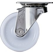 320S-NRB75-BAR01 [ハンマー Sシリーズオールステンレス自在ナイロンB車75mm]