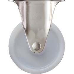 ハンマー Sシリーズオールステンレス固定ナイロンB車150mm 320SR-NRB150-BAR01