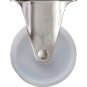 320SR-NRB150-BAR01 [ハンマー Sシリーズオールステンレス固定ナイロンB車150mm]