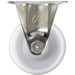 ハンマー Sシリーズオールステンレス固定ナイロンB車65mm 320SR-NRB65-BAR01