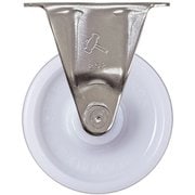 320SR-NRB75-BAR01 [ハンマー Sシリーズオールステンレス固定ナイロンB車75mm]