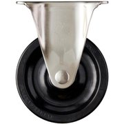 320SR-PH150-BAR01 [ハンマー Sシリーズオールステンレス固定フェノール車150mm]