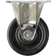 320SR-PH65-BAR01 [ハンマー Sシリーズオールステンレス固定フェノール車65mm]