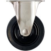 320SR-RBU150-BAR01 [ハンマー Sシリーズオールステンレス固定ゴムB車150mm]