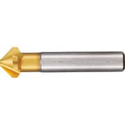 グーリング カウンターシンク90° レギュラTiNコート 9.4mm 327