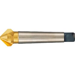 グーリング カウンターシンク90° レギュラTiNコート 37mm 328