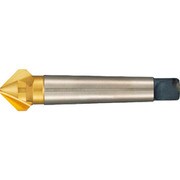 グーリング カウンターシンク90° レギュラTiNコート 37mm 328