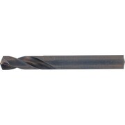 グーリング ハイスドリル ショート/スタブ ホモ処理 14.1mm 329