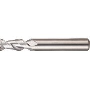 グーリング アルミ用2枚刃エンドミル レギュラ 3mm 3309