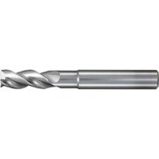 グーリング アルミ用3枚刃エンドミル ロングネック 10mm 3473