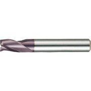 グーリング 3枚刃エンドミル ショートFIREコート 10mm 3558