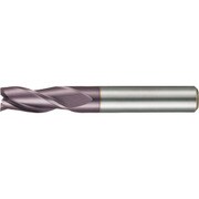 グーリング 3枚刃エンドミル レギュラFIREコート 4.5mm 3560
