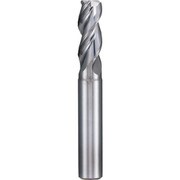 グーリング アルミ用3枚刃エンドミル コーナーR レギュラ 12mm 3599