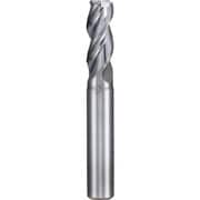 グーリング アルミ用3枚刃エンドミル コーナーR レギュラ 12mm 3599