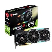 ビデオカード GeForce RTX 2080 SUPER GAMING X TRIO