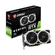ビデオカード GeForce RTX 2060 SUPER VENTUS OC