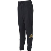 FWQ93 EB7601 M SPORT ID パンツ BLK J/M [メンズ パンツ]
