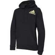 FWQ97 DX7723 M SPORT ID プルオーバースウェット BLK J/L [メンズ スウェット]