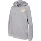 FWQ97 EB7590 M SPORT ID プルオーバースウェット Mグレイヘザー J/L [メンズ スウェット]