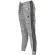 FWS71 DX7959 W MH ヘザーパンツ レディース BLK/オフWHT/BL J/M [レディース パンツ]