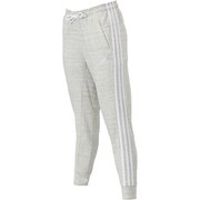 FWS71 EB3837 W MH ヘザーパンツ レディース Mグレイヘザー/オフホワイト/ホワイト J/L [レディース パンツ]