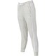 FWS71 EB3837 W MH ヘザーパンツ レディース Mグレイヘザー/オフホワイト/ホワイト J/M [レディース パンツ]