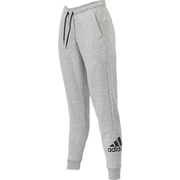 FWS78 DX7966 W MH ビッグロゴ スウェットパンツ レディース Mグレイヘザー J/M [レディース パンツ]