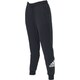 FWS78 EB3806 W MH ビッグロゴ スウェットパンツ レディース BLK J/L [レディース パンツ]