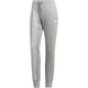 FWS84 EB3827 W MH 3ストライプス DK パンツ Mグレイヘザー/WH J/L [レディース パンツ]