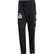 FWX38 EB7622 M ID グラフィックパンツ BLK J/L [メンズ パンツ]