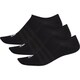FXI51 DZ9416 パフォーマンスシューズイン3Pソックス BLK/BLK/BLK L [ソックス]